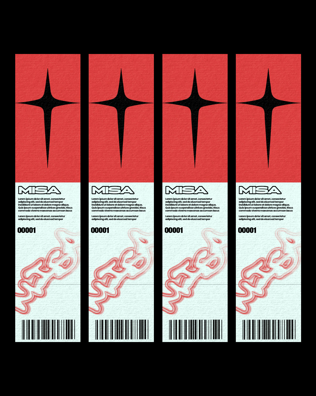 Misa — Post 03